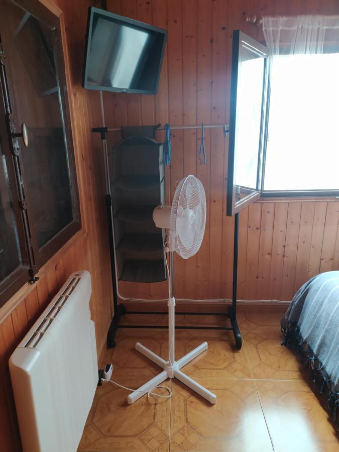 Cabana El Colibri Rubayo Екстериор снимка